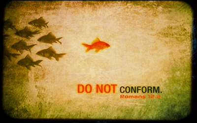 Don't conform