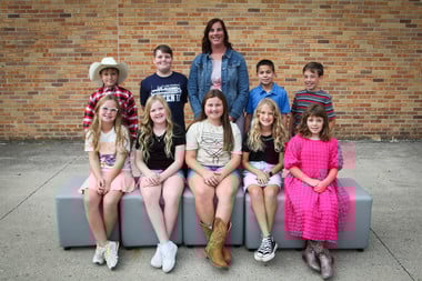 Class Photoo