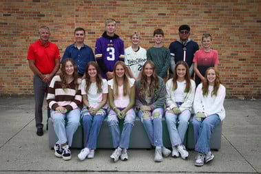 Class Photo