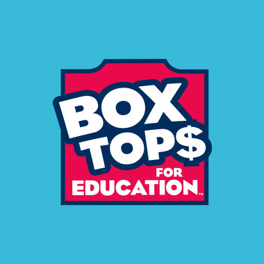 Box Tops for Education