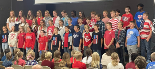 Choir