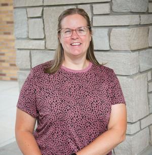 Jacobsma, Julie
